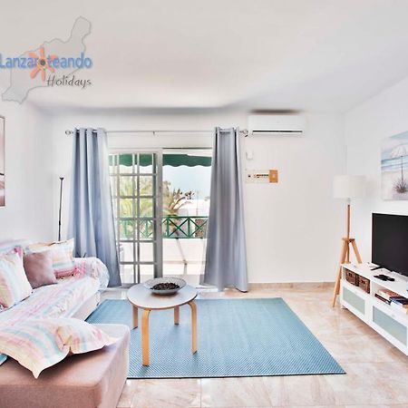 Vivienda Vacacional El Tucan Tias Exterior photo